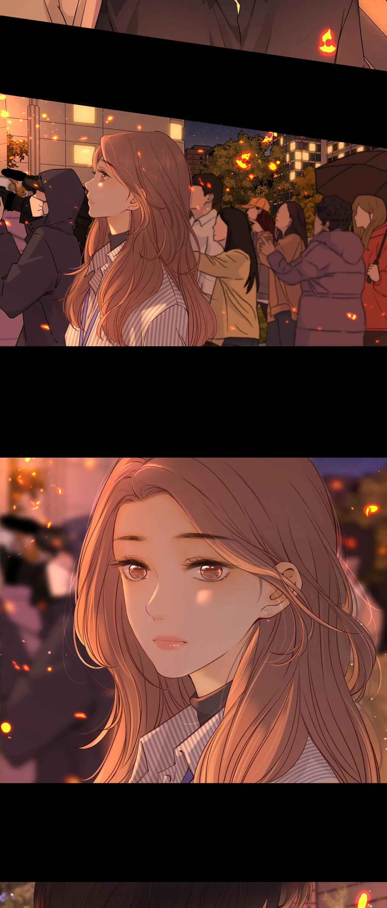 Eternal Love Chapter 14 page 25