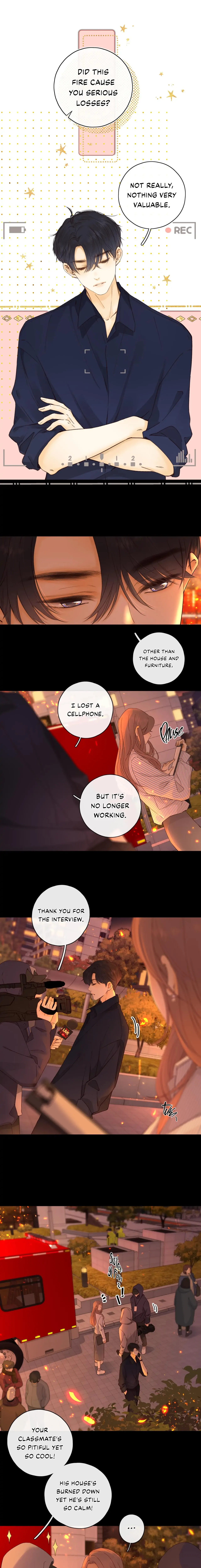 Eternal Love Chapter 15 page 5