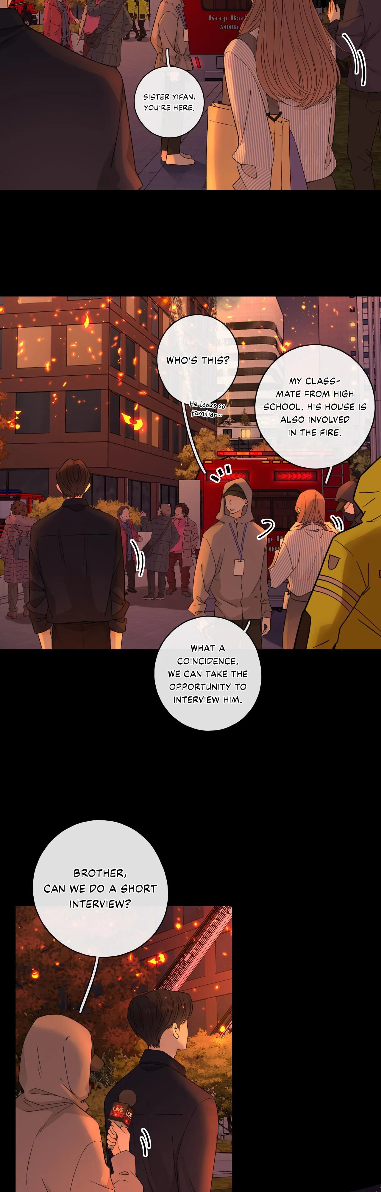 Eternal Love Chapter 14 page 23