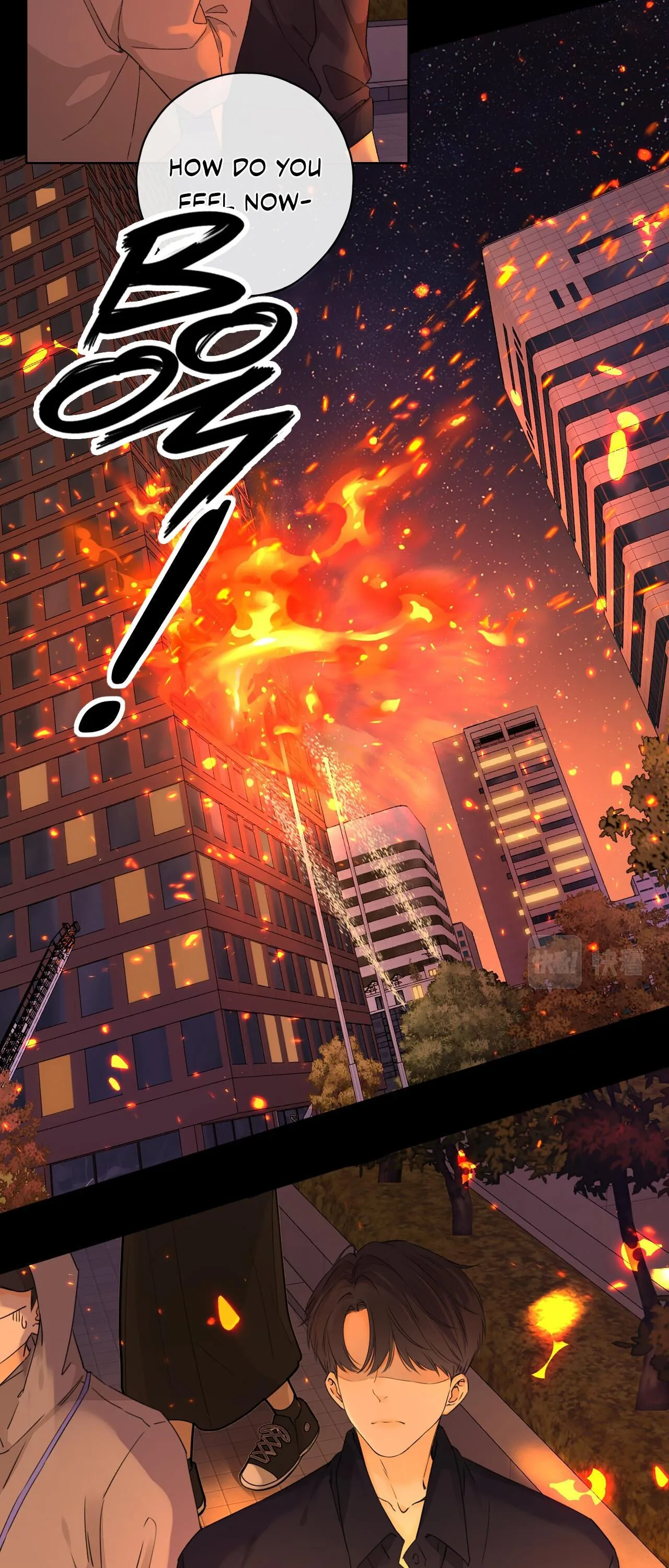 Eternal Love Chapter 14 page 24