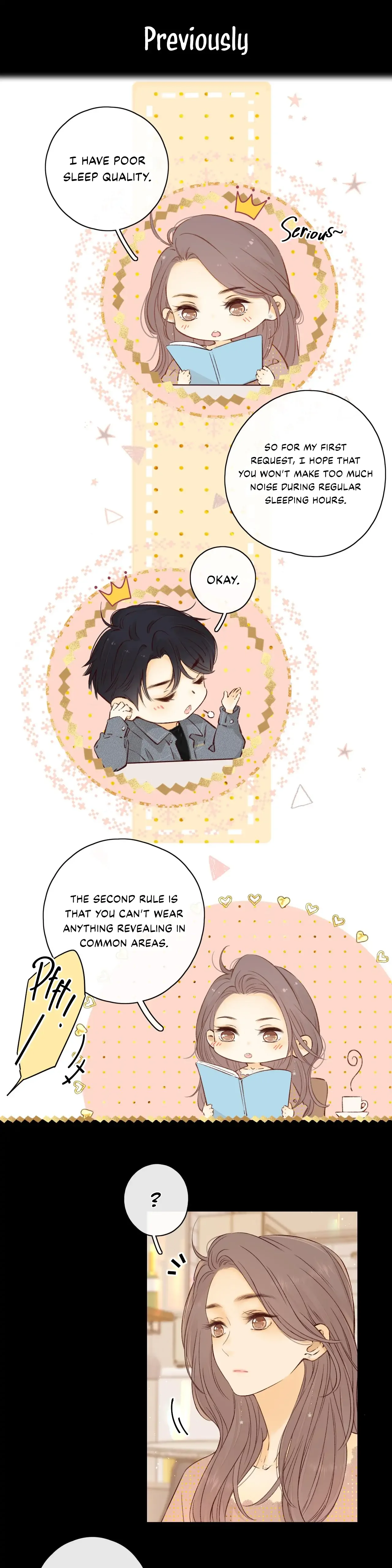 Eternal Love Chapter 19 page 2
