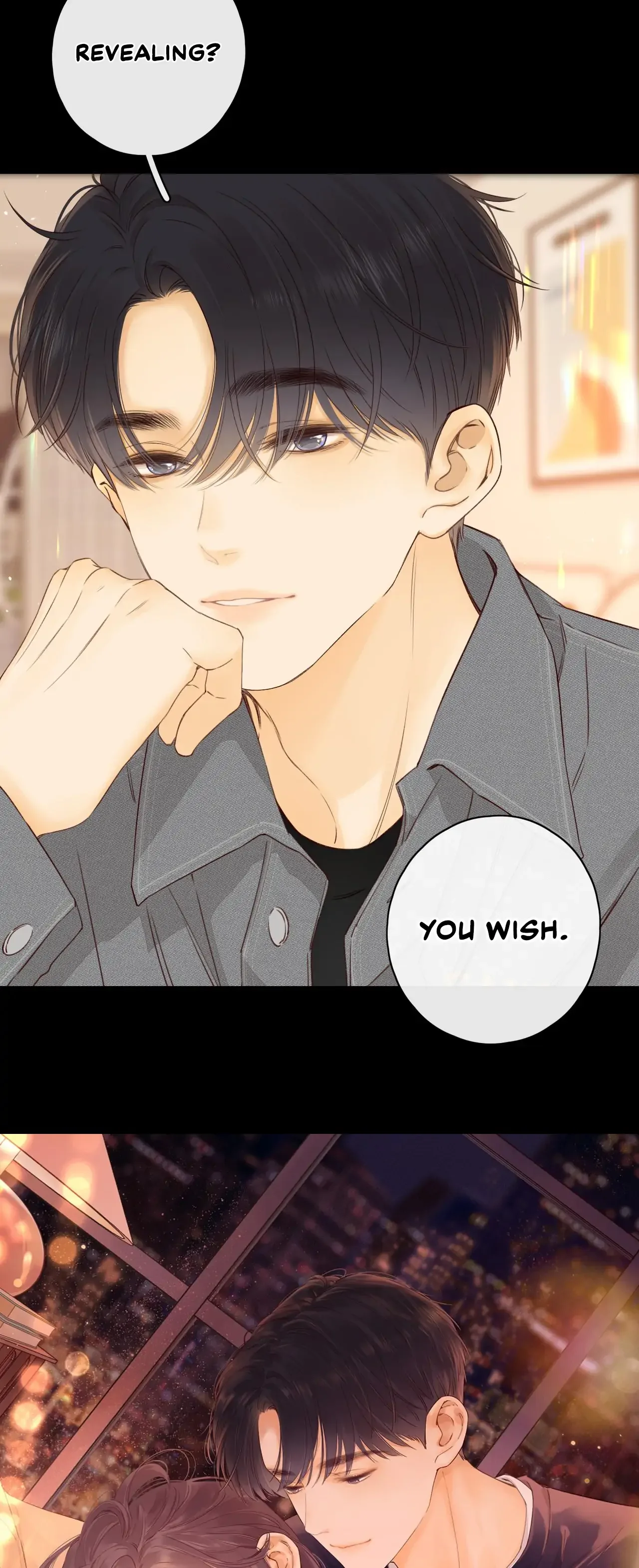 Eternal Love Chapter 19 page 3