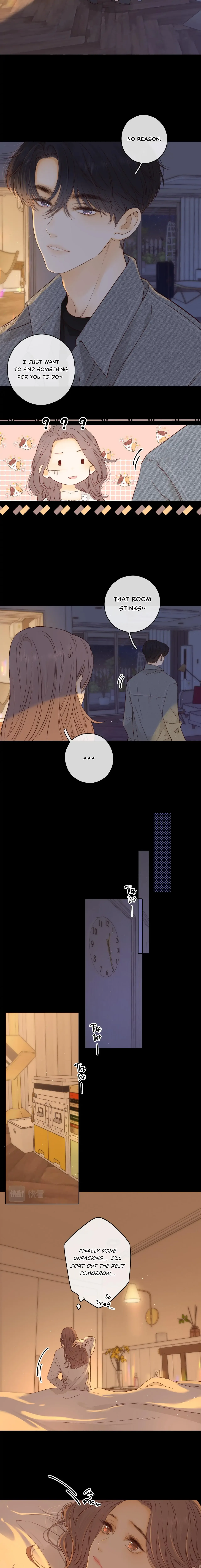 Eternal Love Chapter 19 page 9