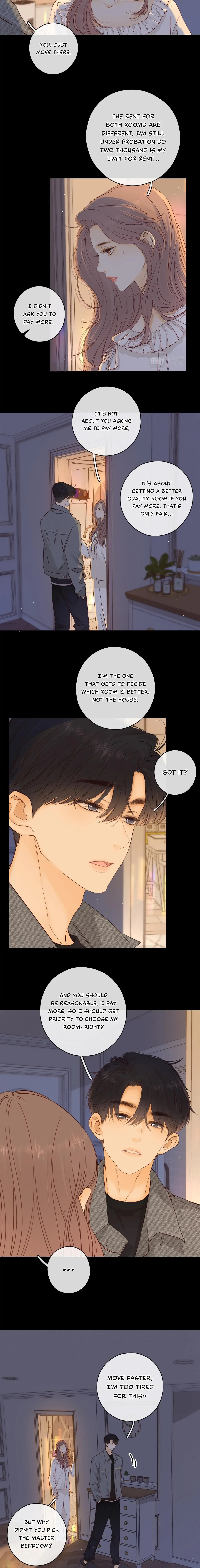 Eternal Love Chapter 19 page 8