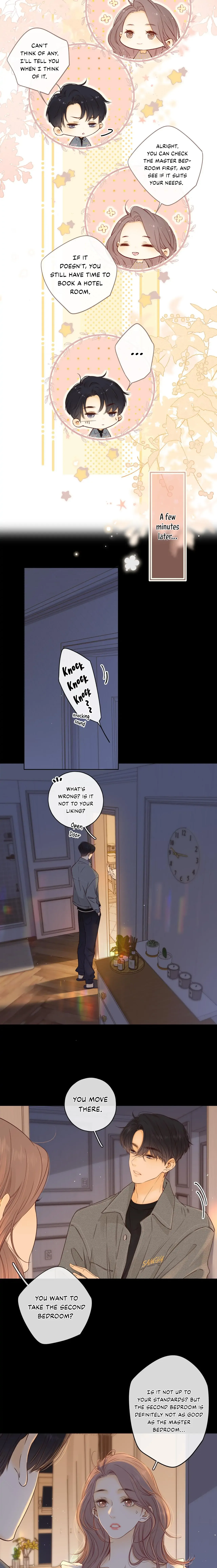 Eternal Love Chapter 19 page 7