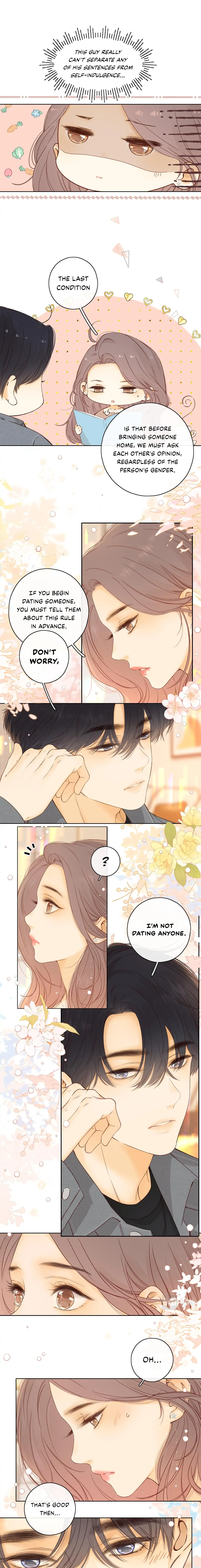 Eternal Love Chapter 19 page 5