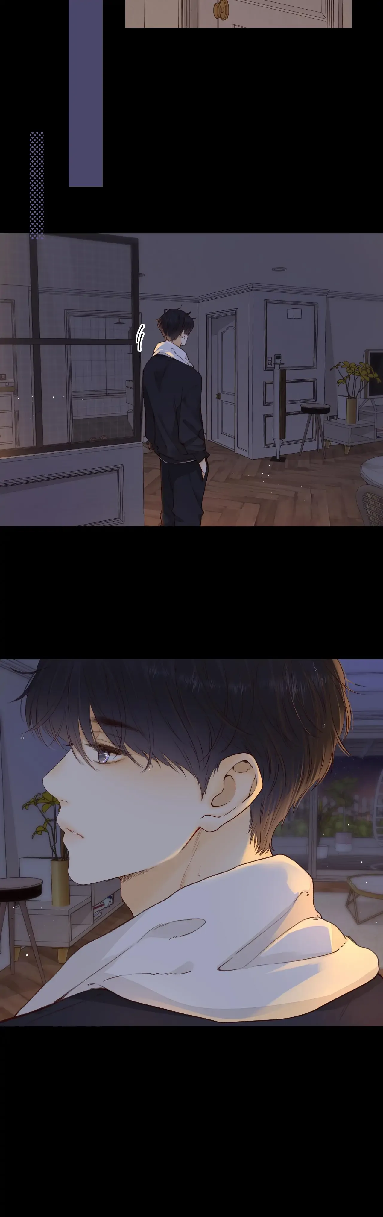 Eternal Love Chapter 21 page 5