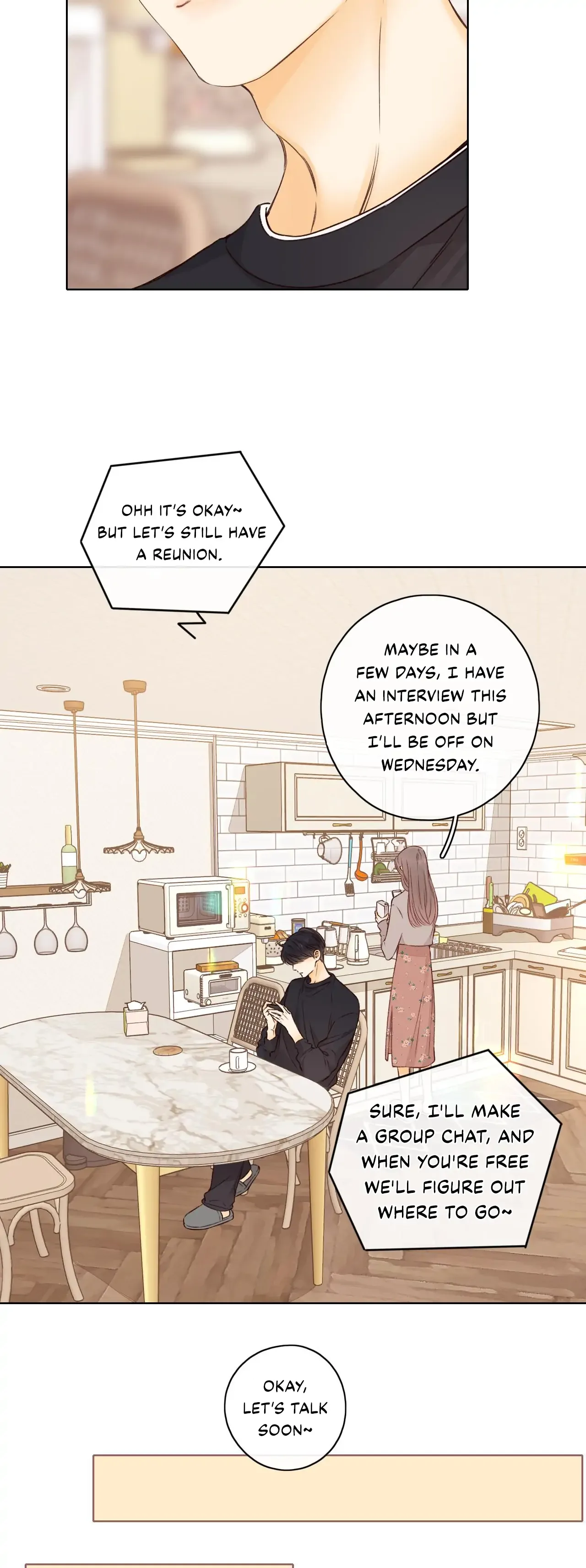 Eternal Love Chapter 21 page 10