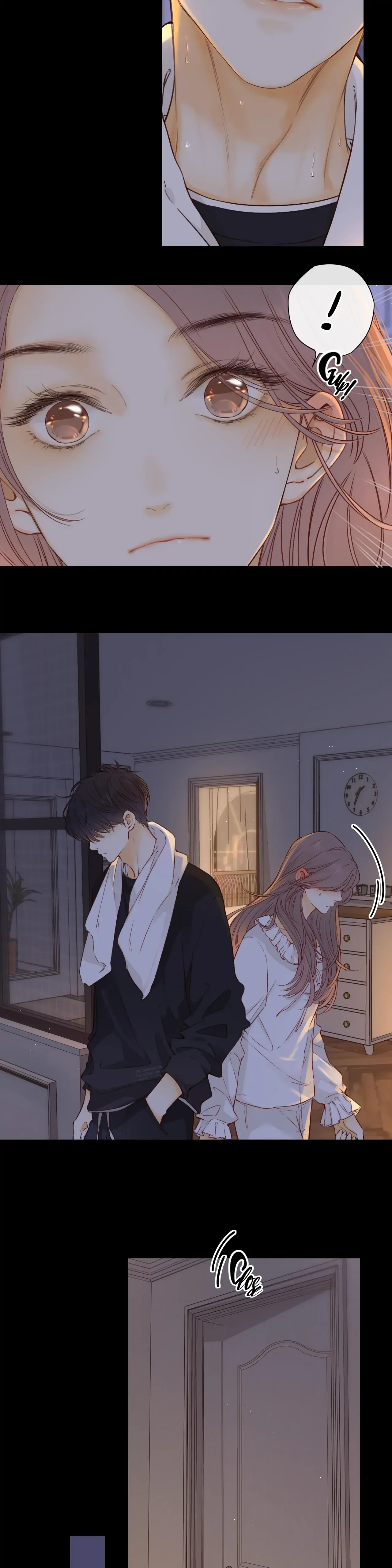 Eternal Love Chapter 21 page 4