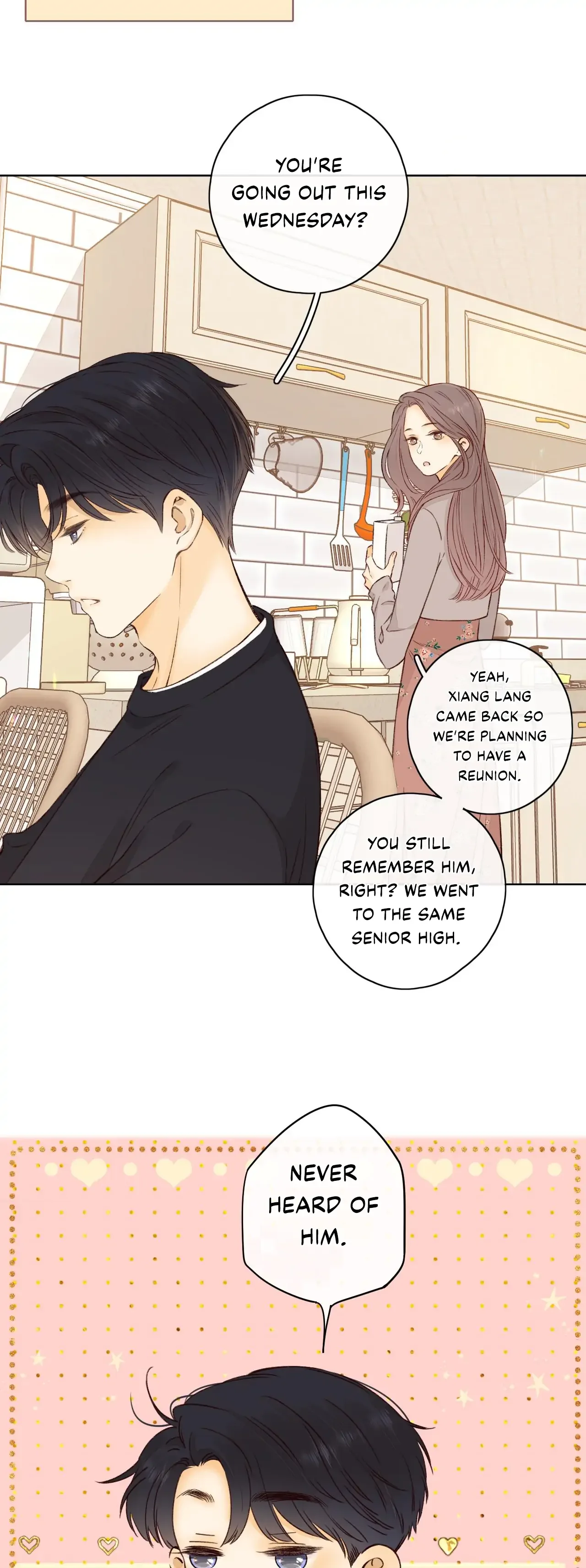 Eternal Love Chapter 21 page 11