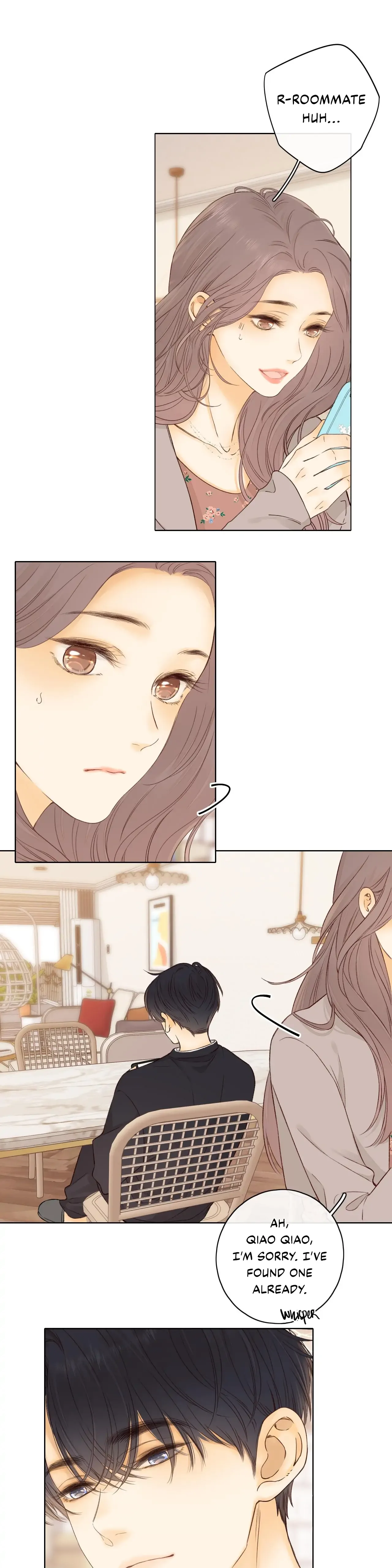 Eternal Love Chapter 21 page 9
