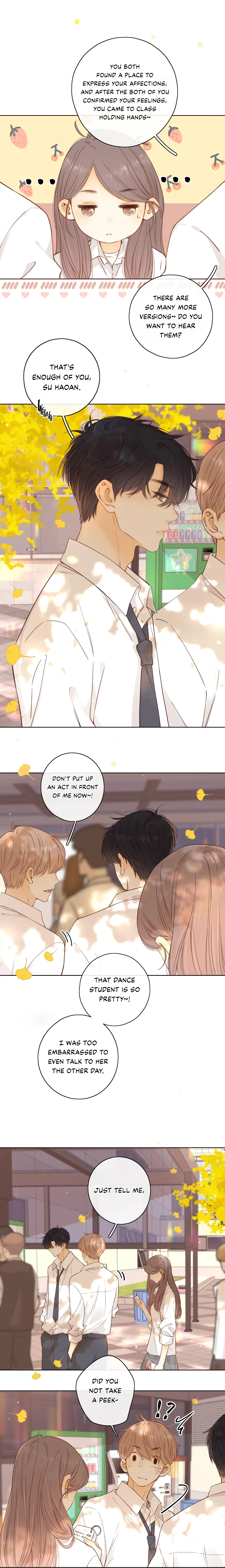 Eternal Love Chapter 20 page 5
