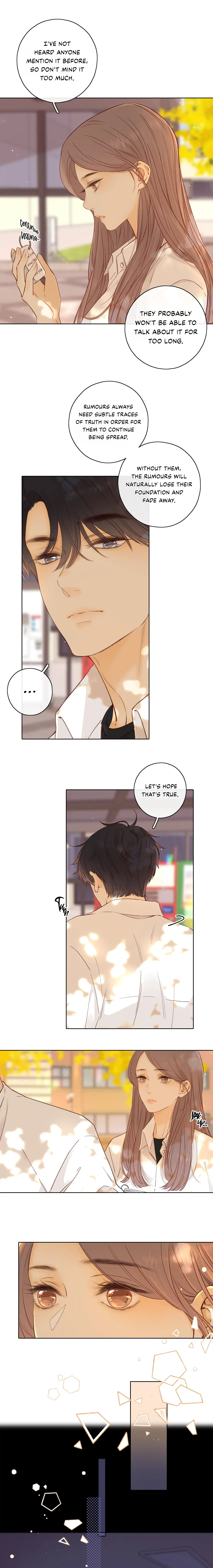 Eternal Love Chapter 20 page 7