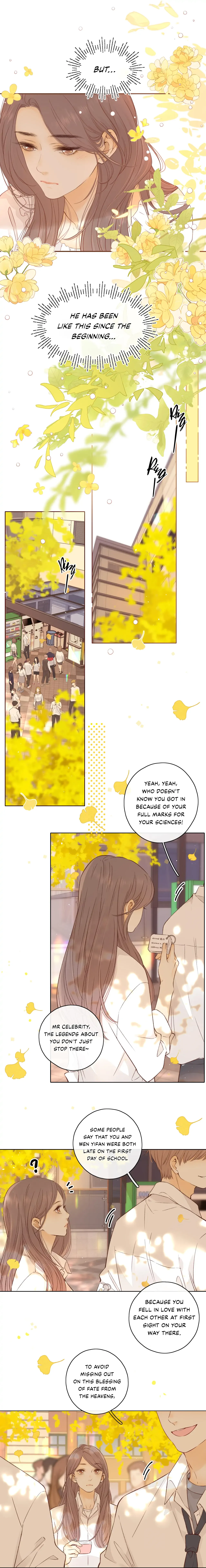Eternal Love Chapter 20 page 4