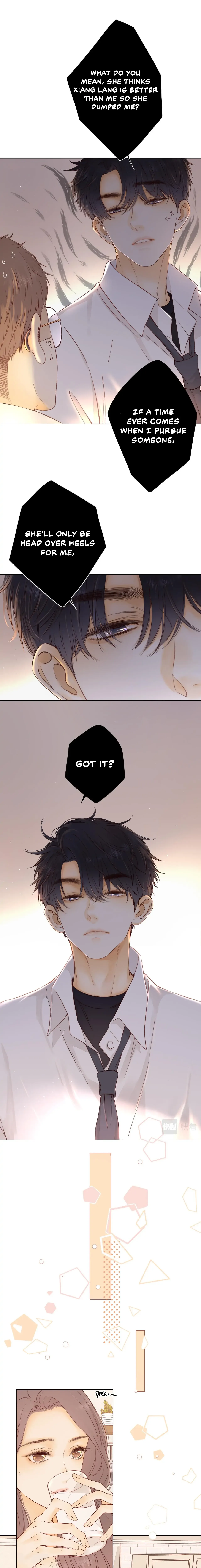 Eternal Love Chapter 21 page 17