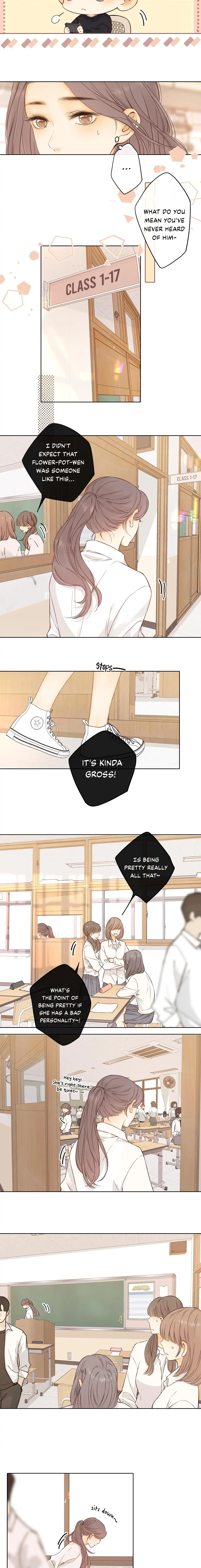 Eternal Love Chapter 21 page 12