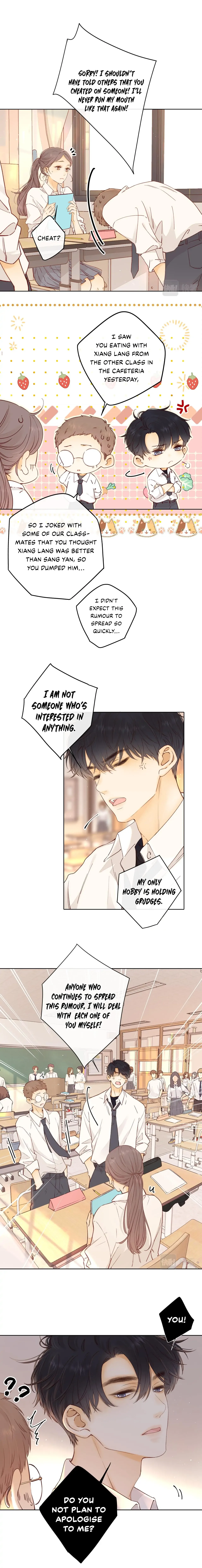 Eternal Love Chapter 21 page 16