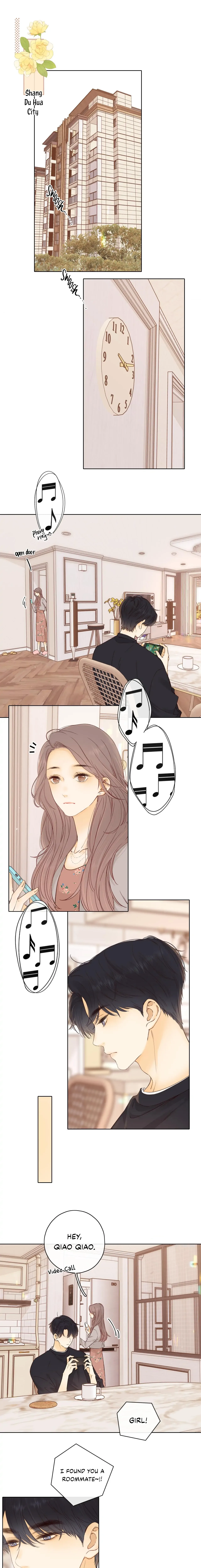 Eternal Love Chapter 21 page 7