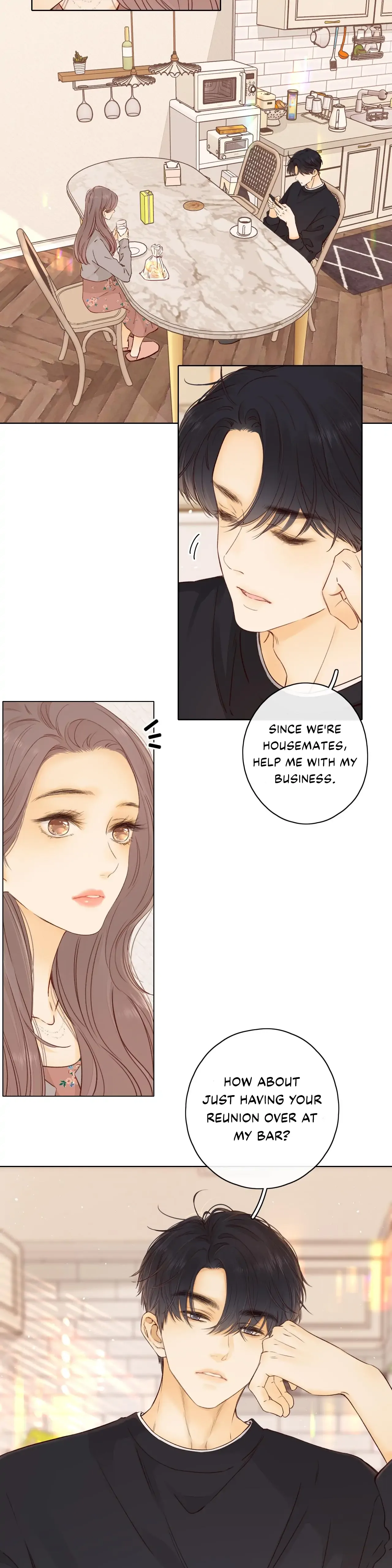 Eternal Love Chapter 21 page 18