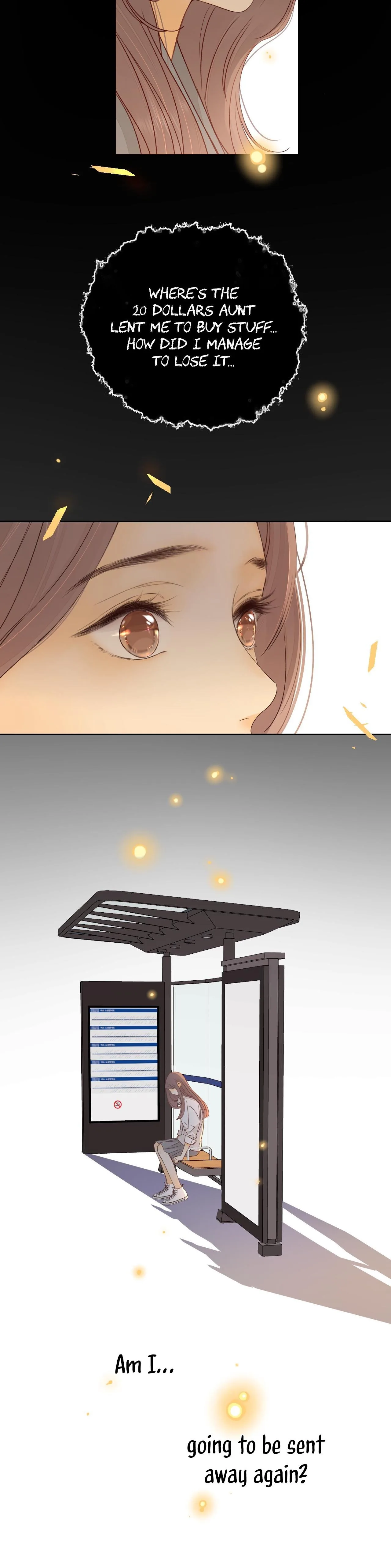Eternal Love Chapter 22 page 12