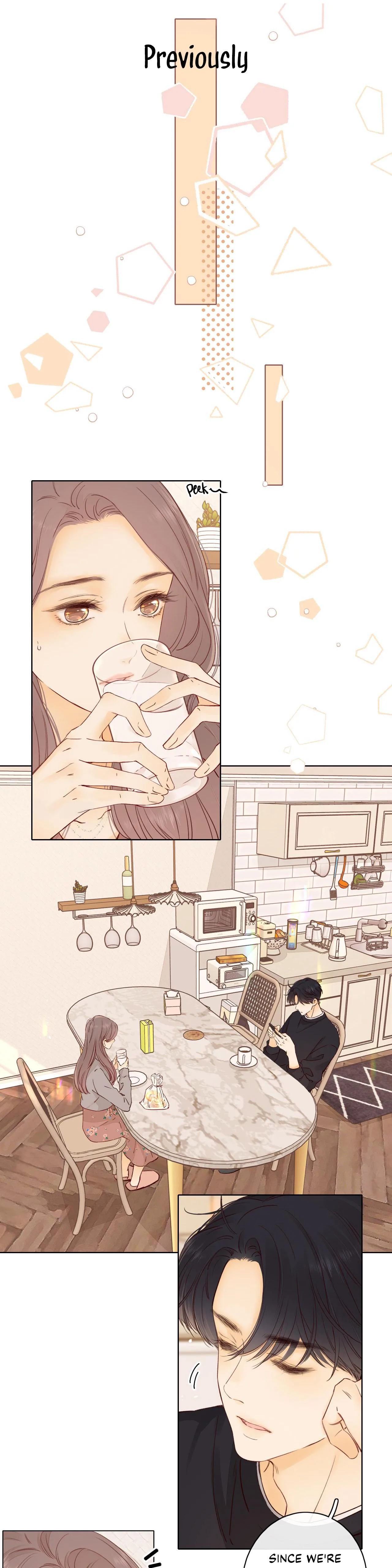 Eternal Love Chapter 22 page 2