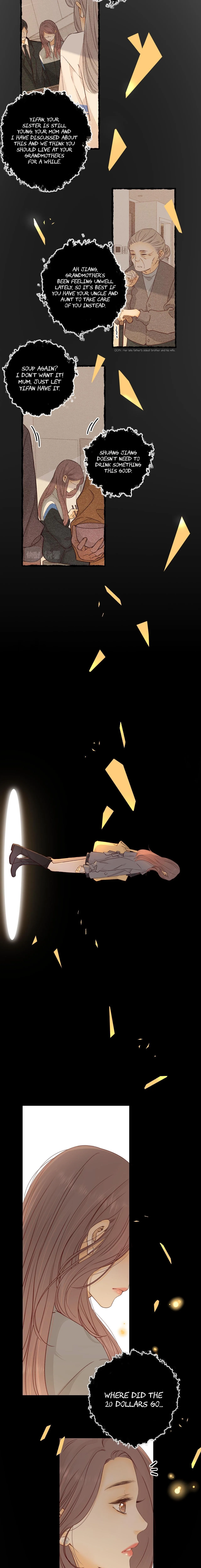 Eternal Love Chapter 22 page 11