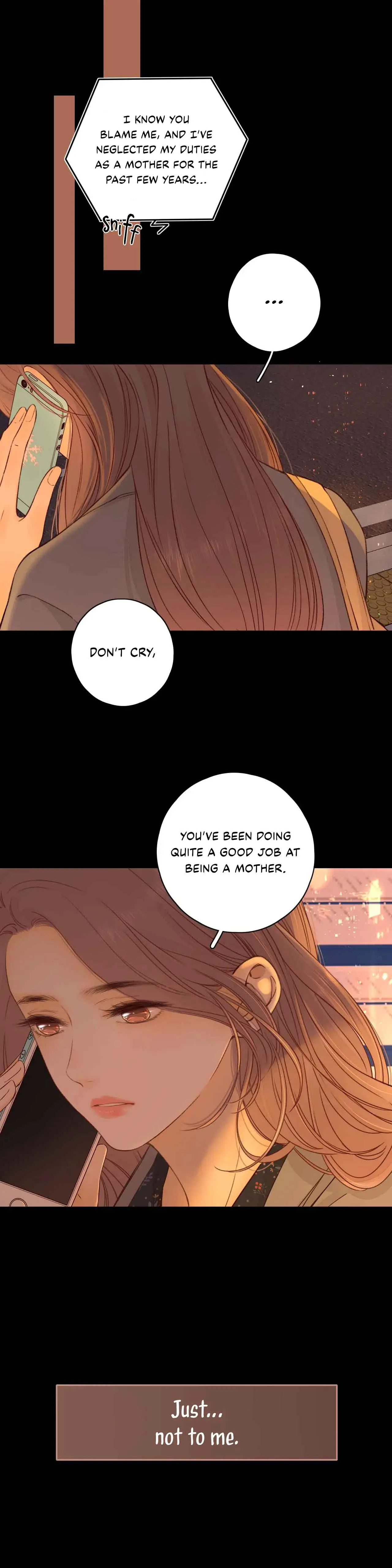 Eternal Love Chapter 23 page 12