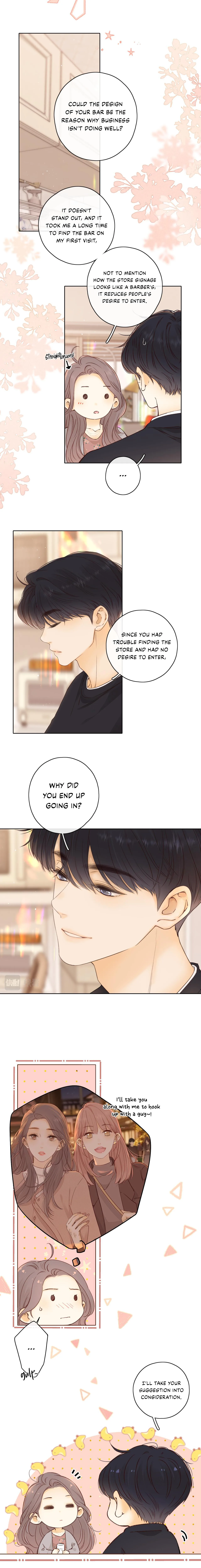 Eternal Love Chapter 22 page 6