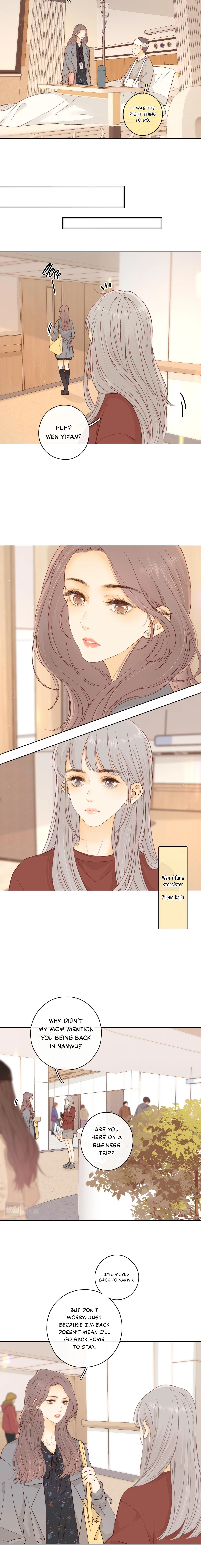 Eternal Love Chapter 22 page 8