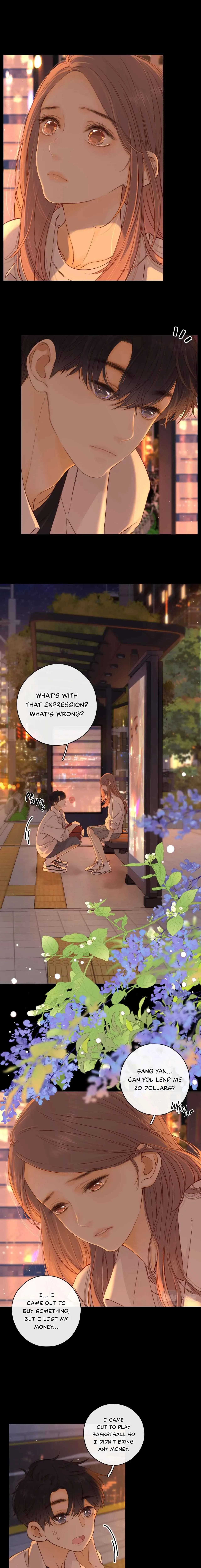 Eternal Love Chapter 23 page 5