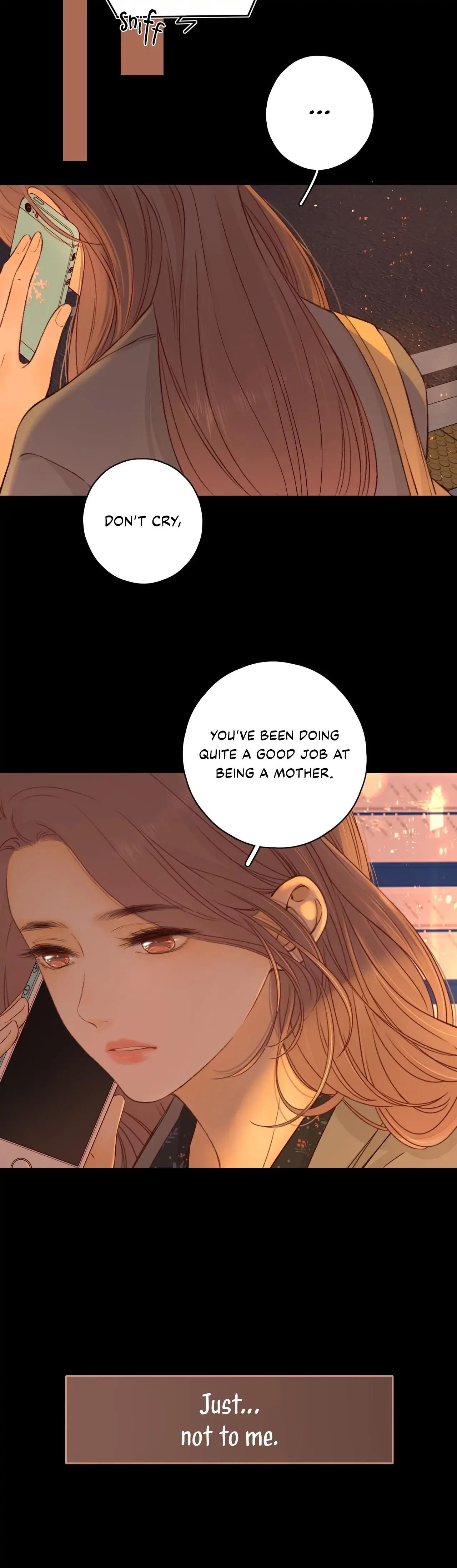 Eternal Love Chapter 24 page 3