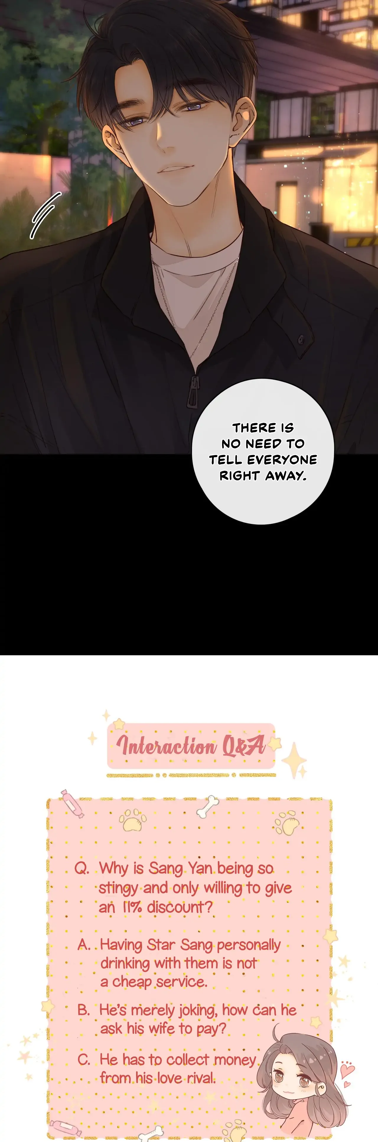 Eternal Love Chapter 24 page 16