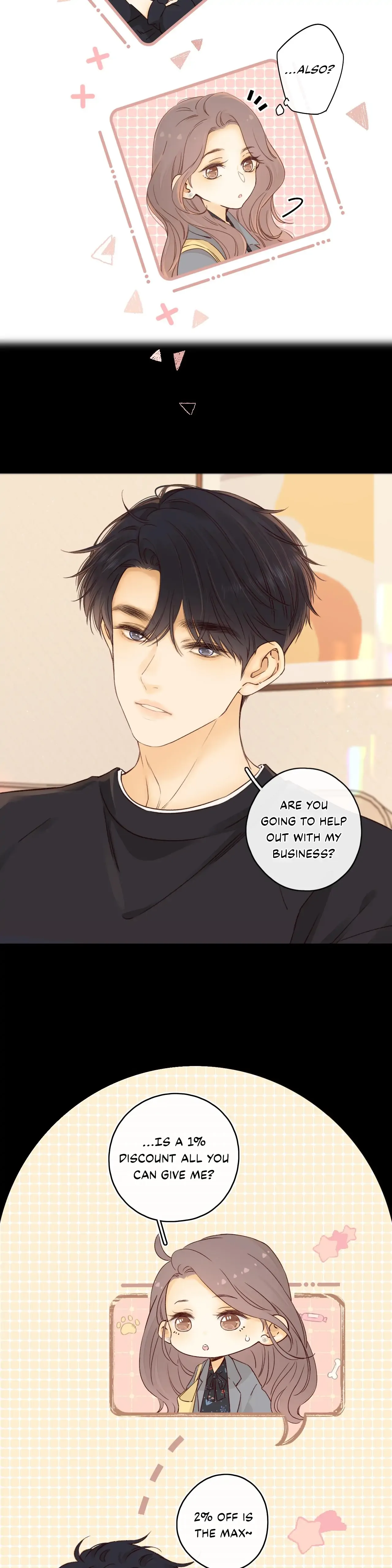 Eternal Love Chapter 24 page 7
