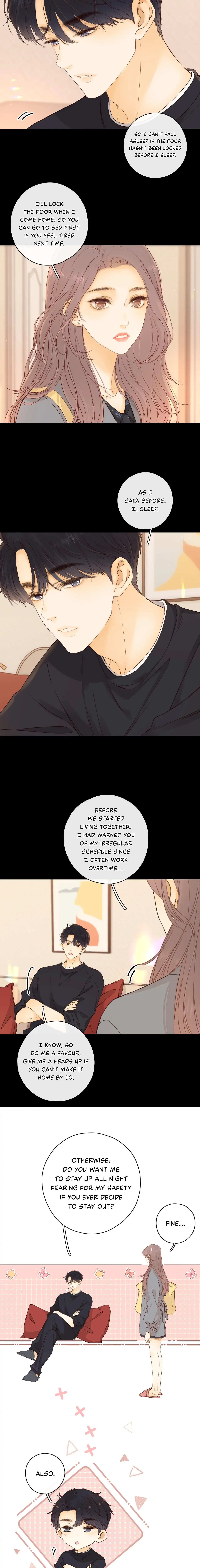 Eternal Love Chapter 24 page 6