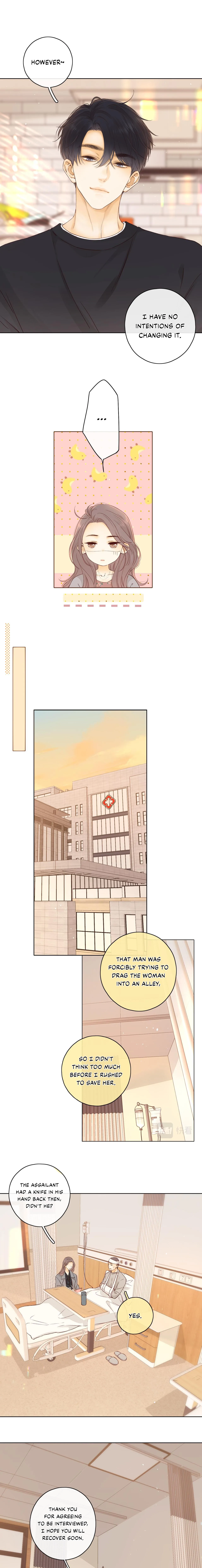Eternal Love Chapter 22 page 7