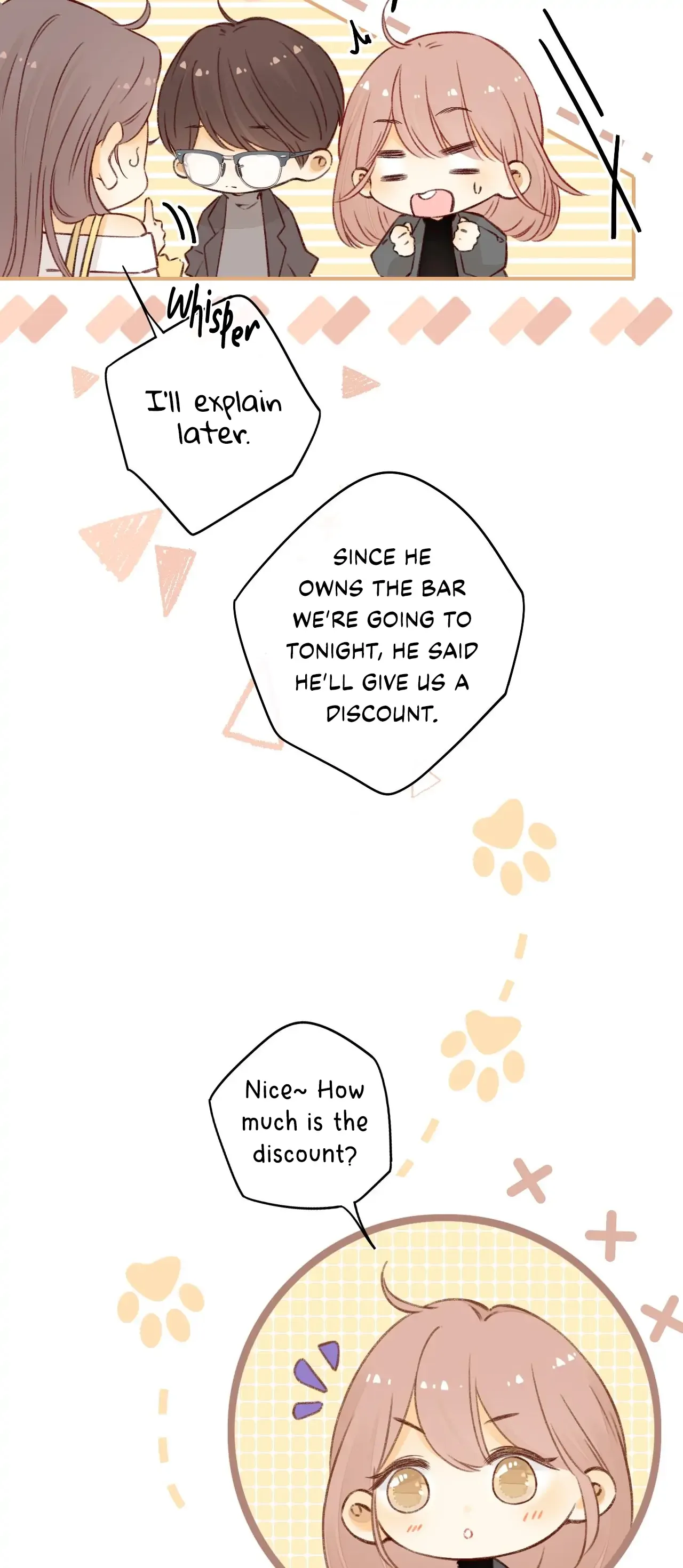Eternal Love Chapter 24 page 14