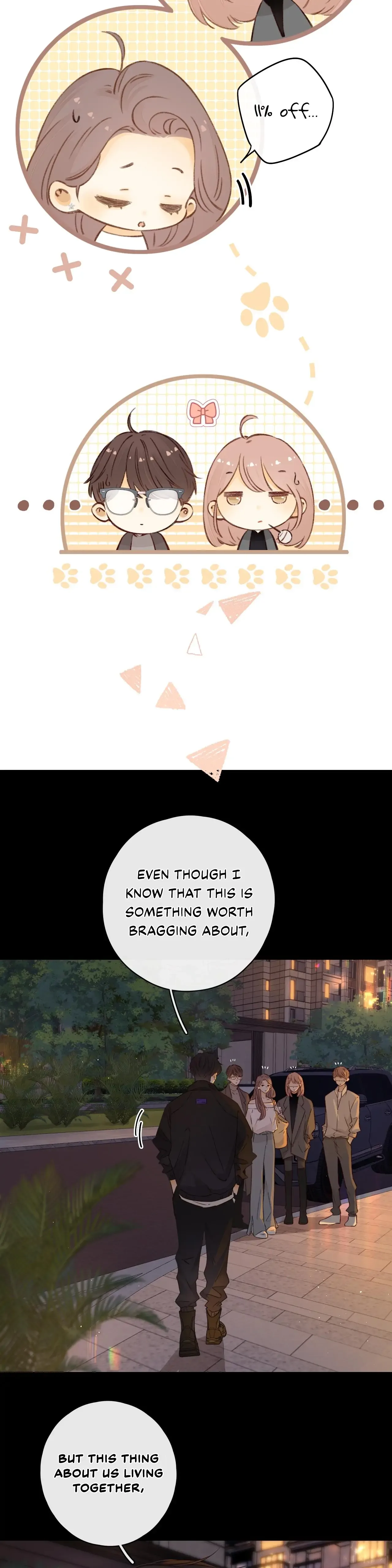 Eternal Love Chapter 24 page 15