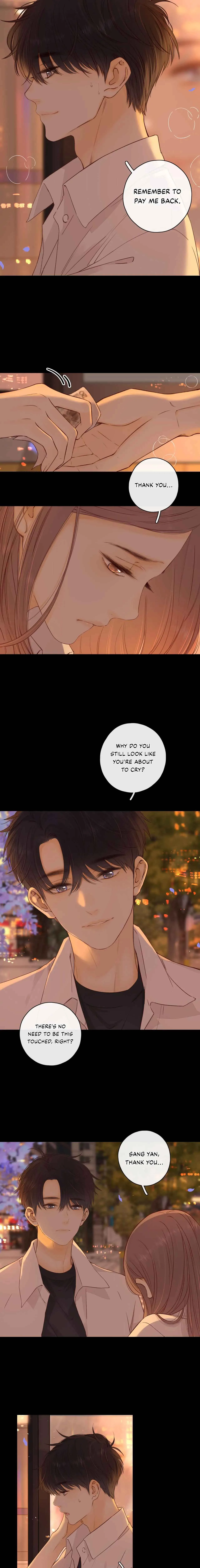 Eternal Love Chapter 23 page 9