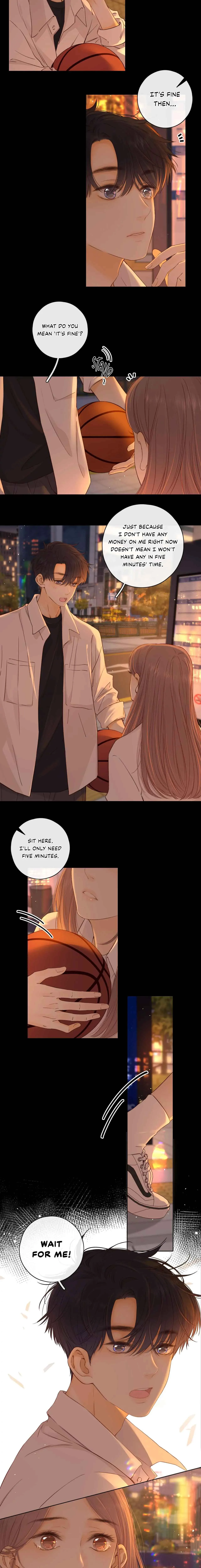 Eternal Love Chapter 23 page 6