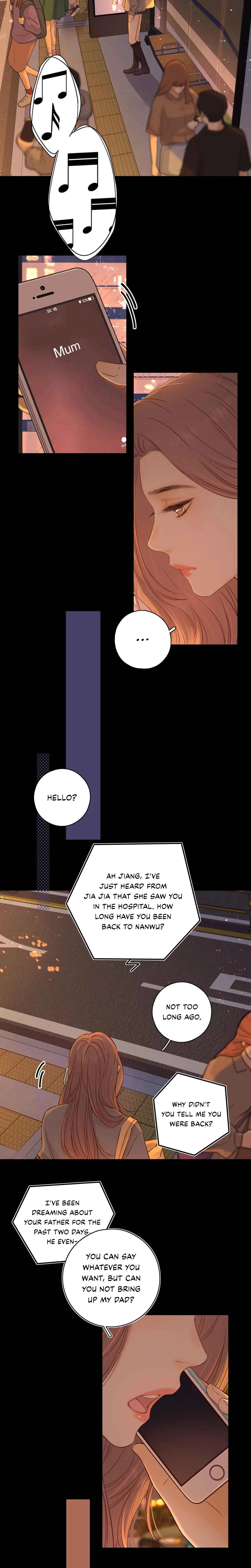 Eternal Love Chapter 23 page 11