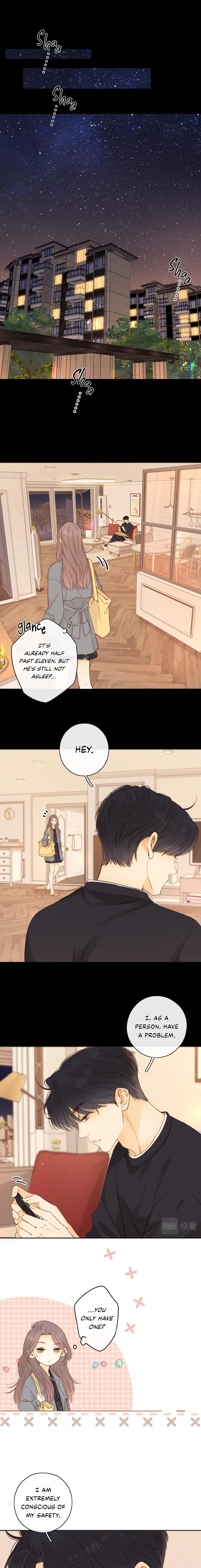Eternal Love Chapter 24 page 5