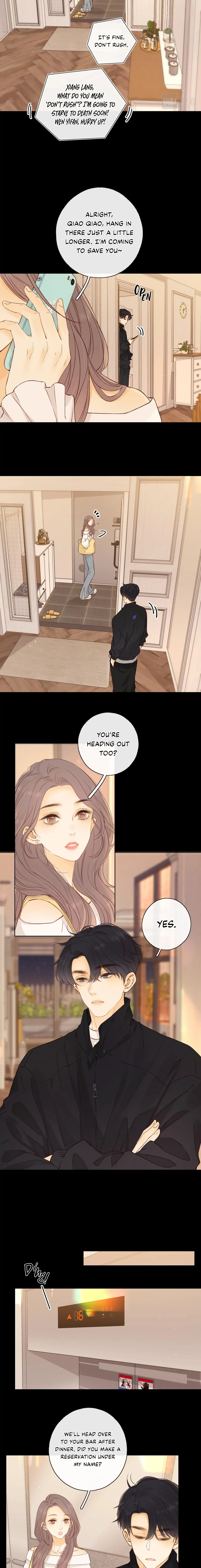 Eternal Love Chapter 24 page 10