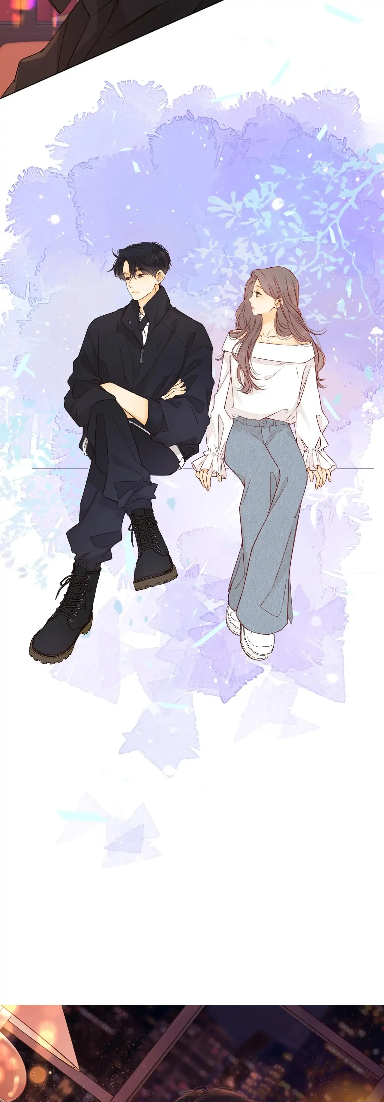 Eternal Love Chapter 26 page 3