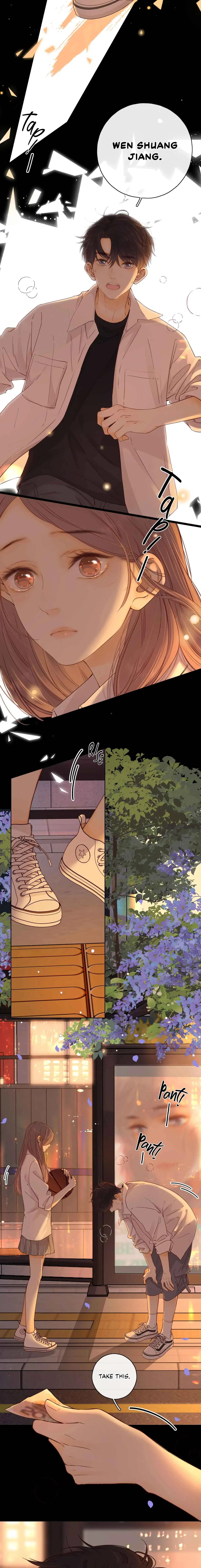 Eternal Love Chapter 23 page 8