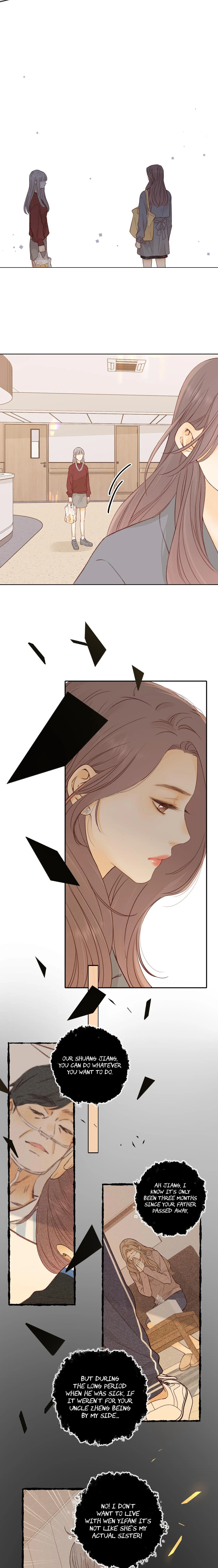 Eternal Love Chapter 22 page 10