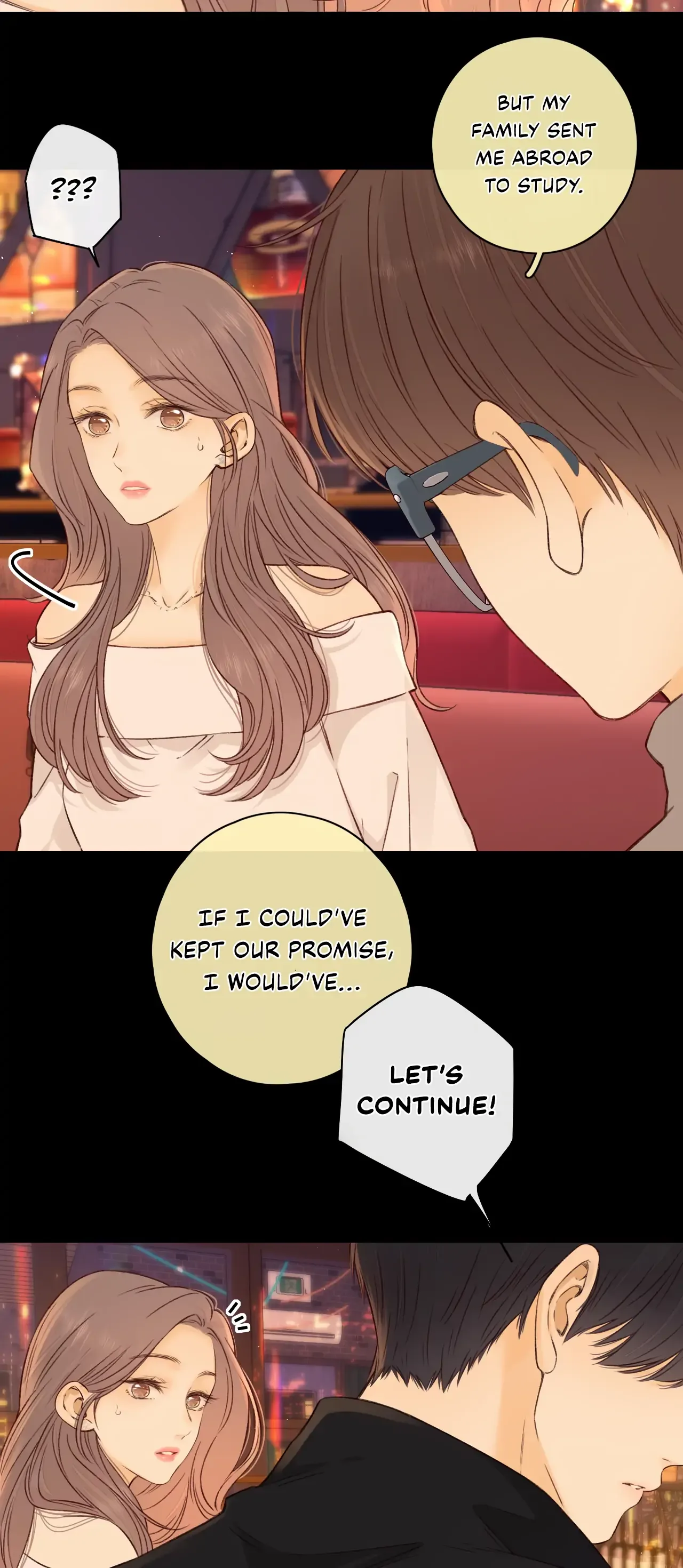 Eternal Love Chapter 27 page 7