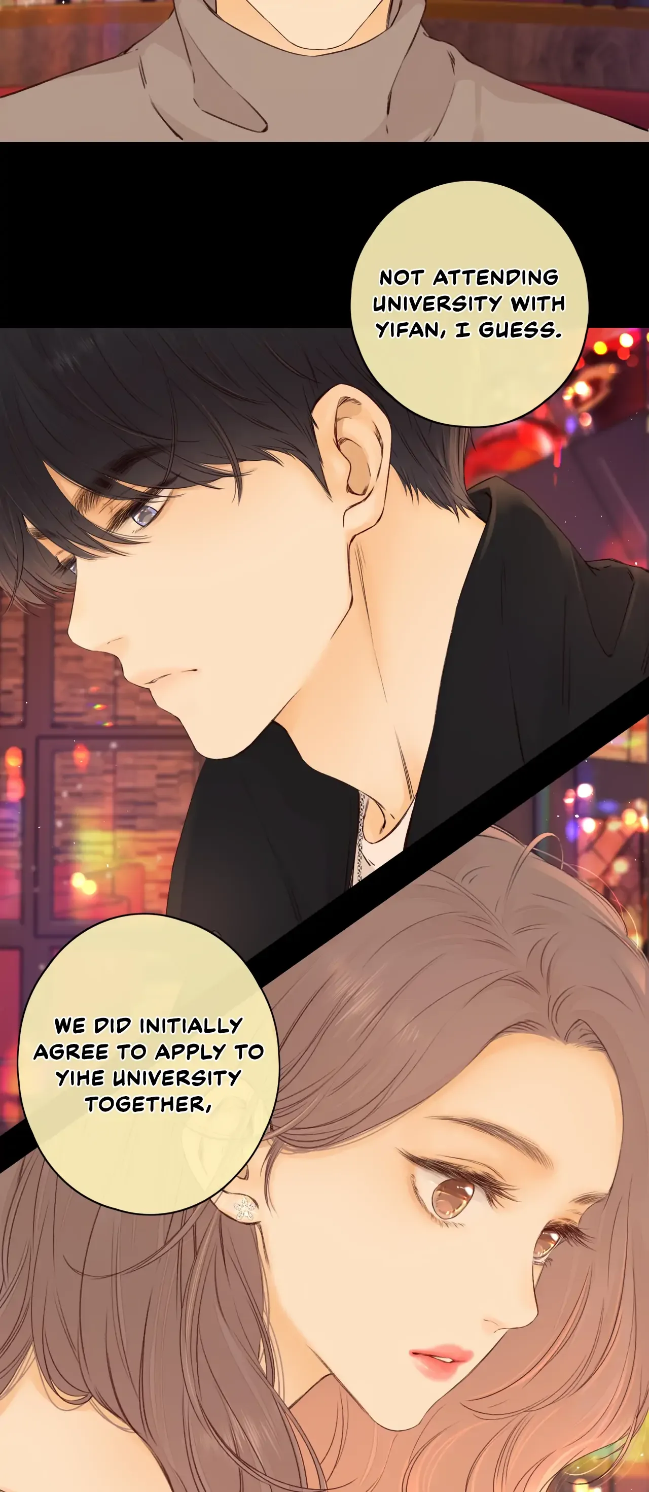Eternal Love Chapter 27 page 6