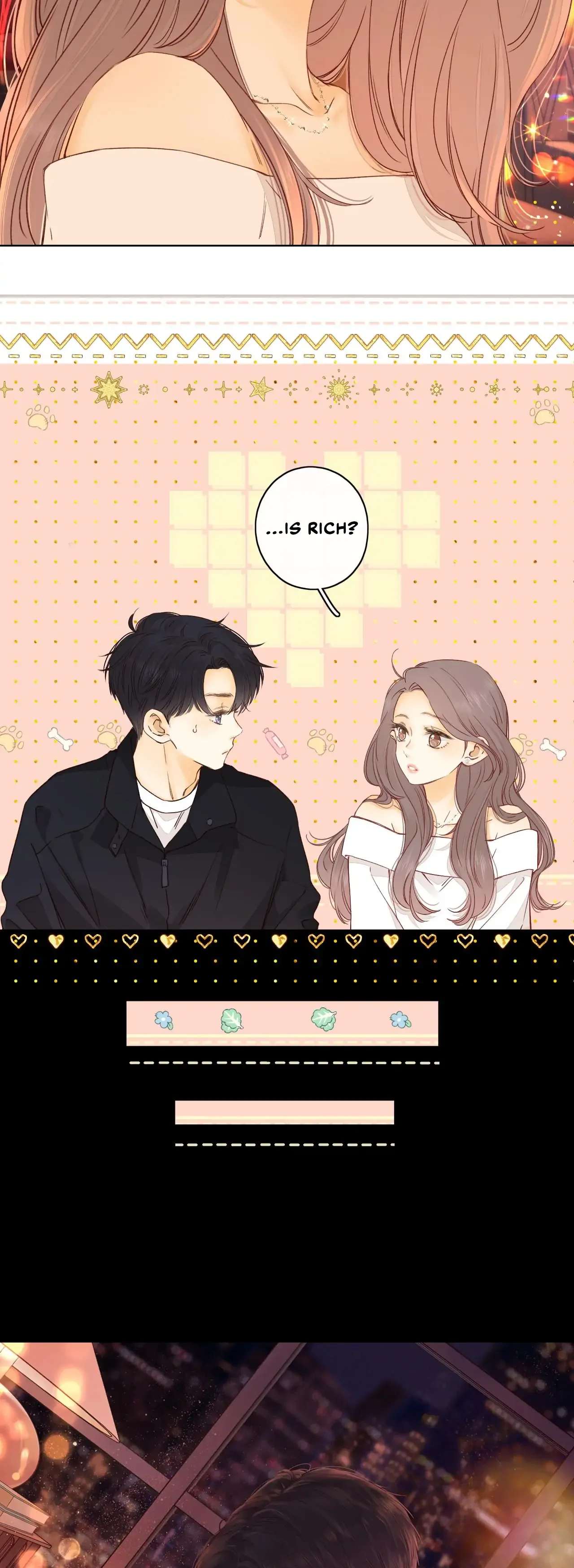 Eternal Love Chapter 27 page 3