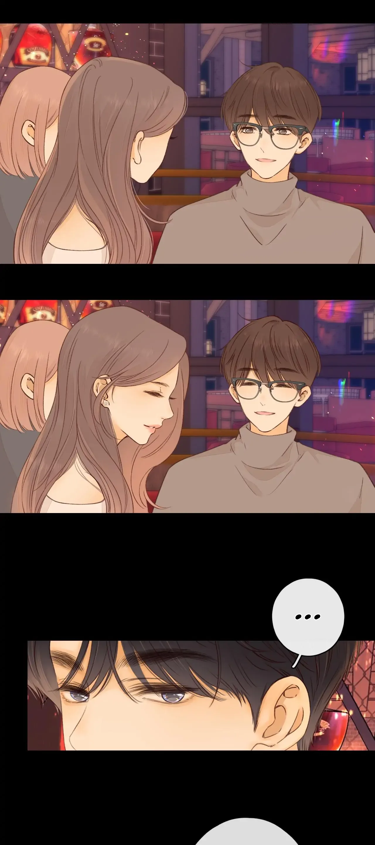 Eternal Love Chapter 27 page 14
