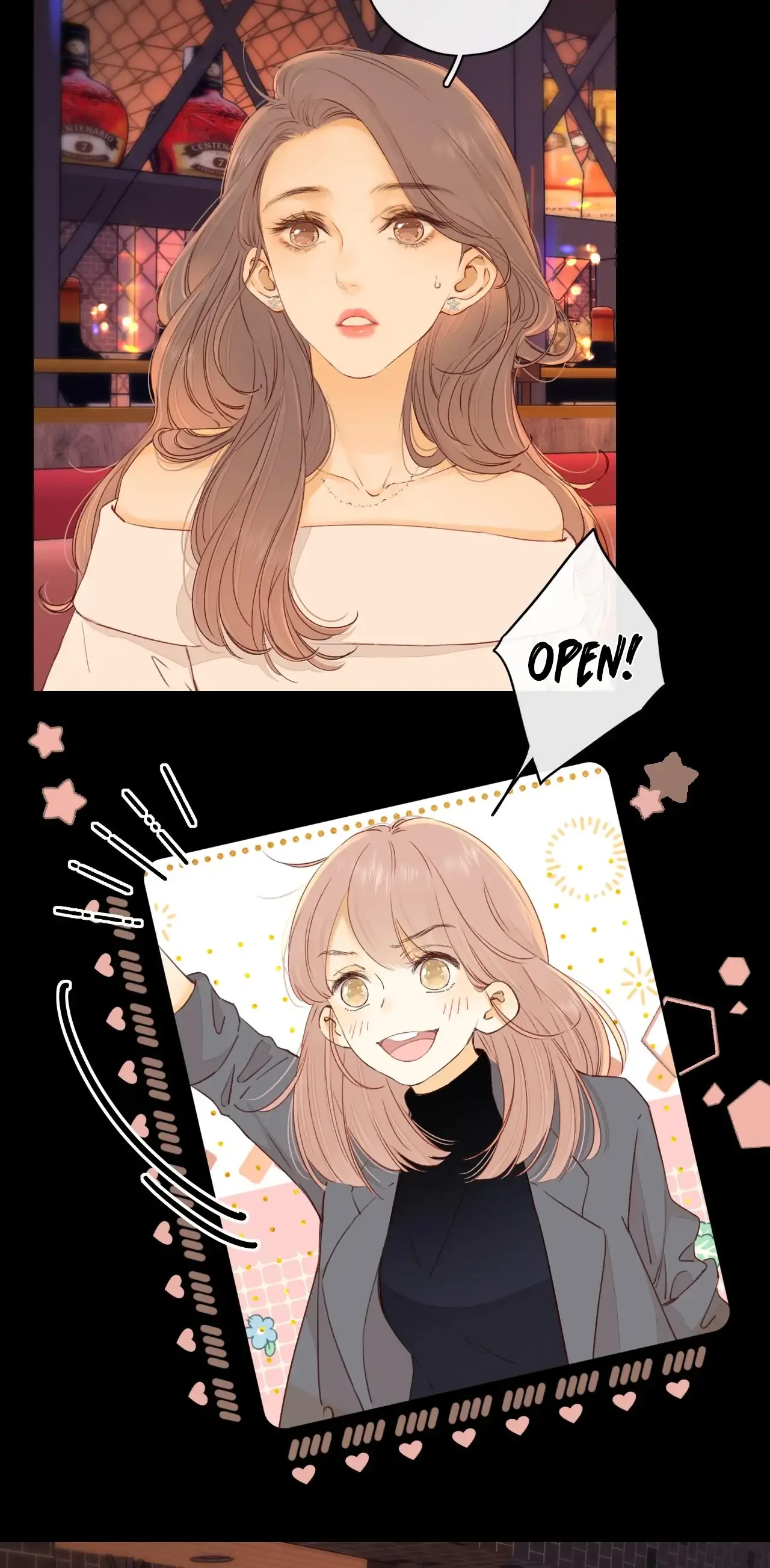 Eternal Love Chapter 26 page 15